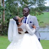 WEDDING PHOTO BY COSSET