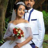 WEDDING