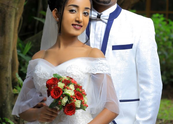 Wedding Photo