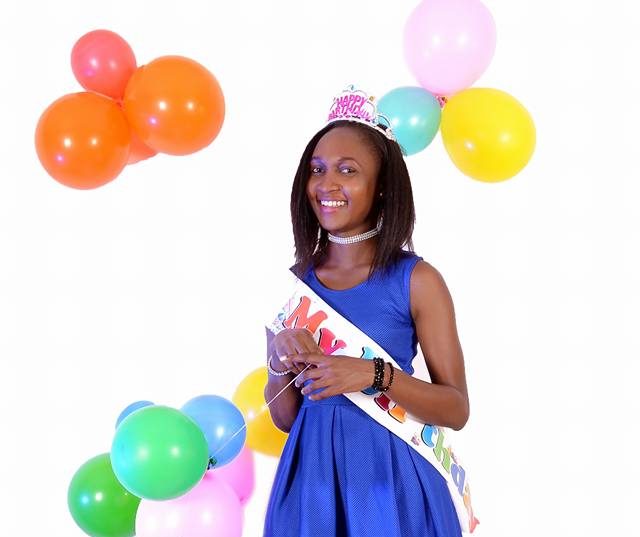 birthday photo by cosset visual studios