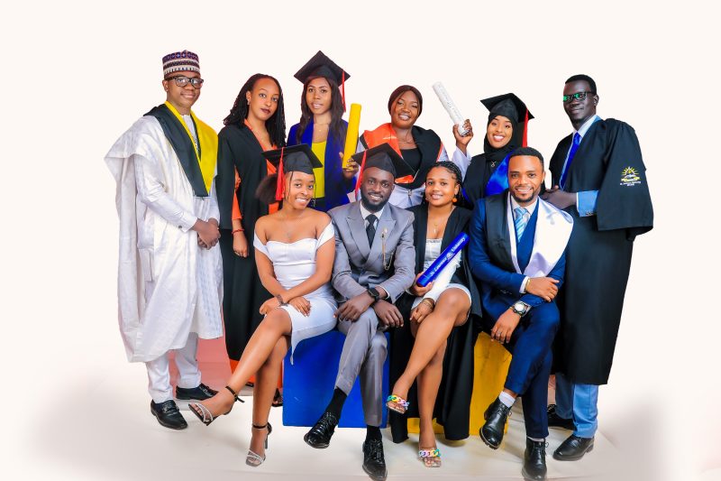 Graduation Photography