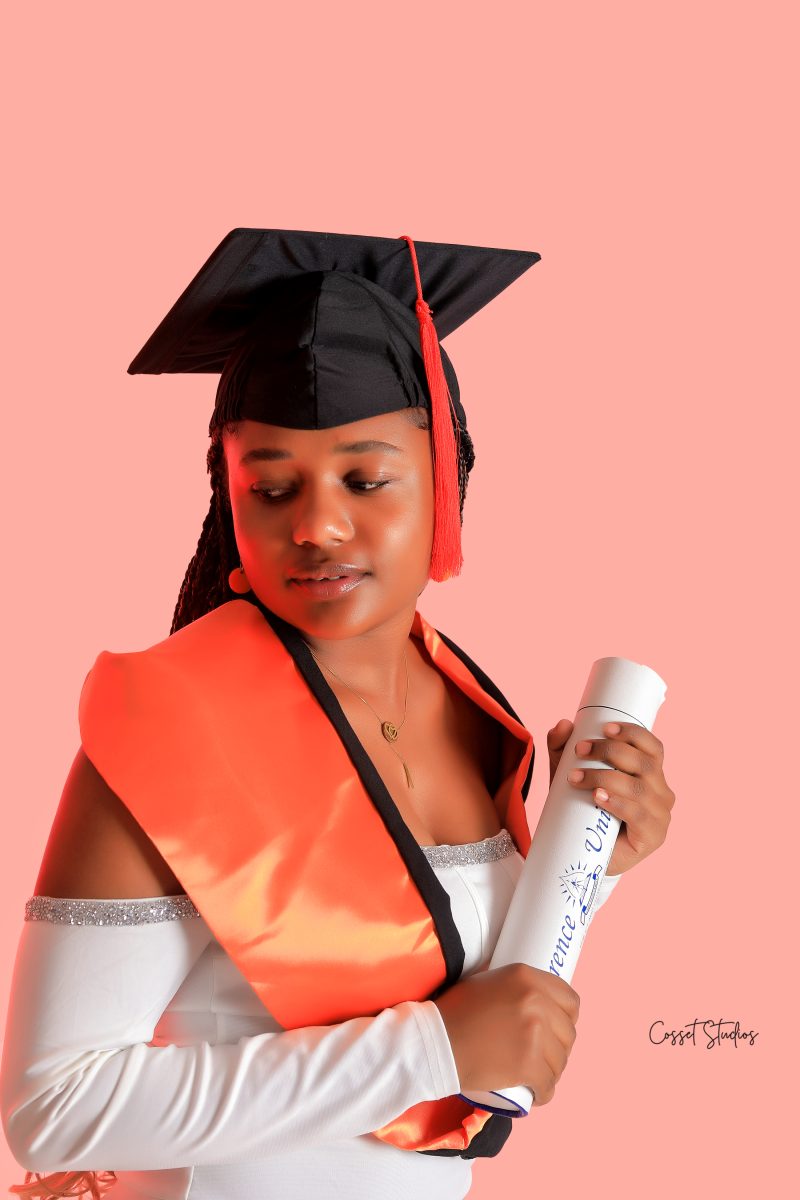 Graduation Photography