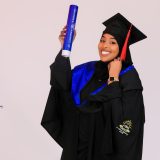 Graduation Photography