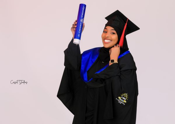Graduation Photography