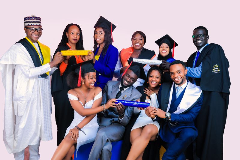 Graduation Photography