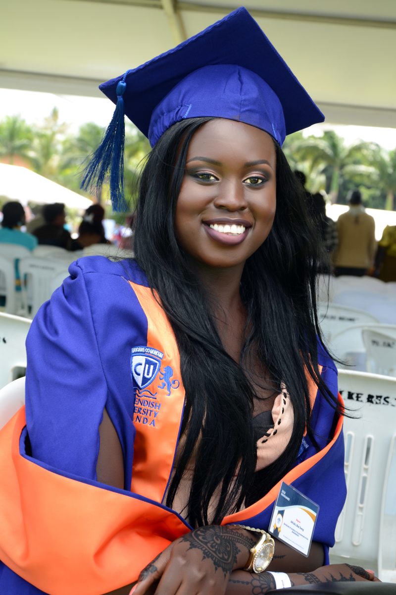 Graduation Photography